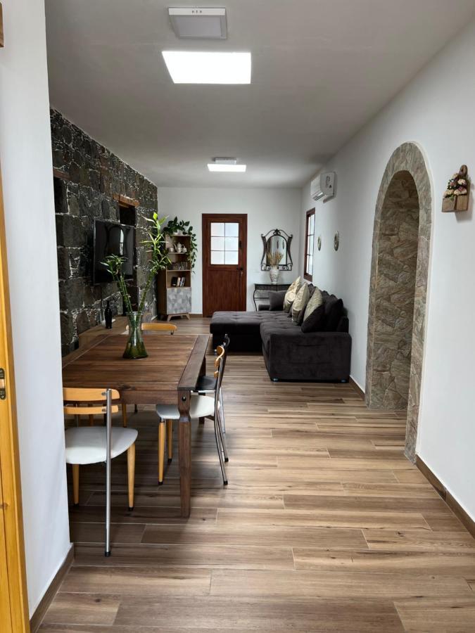 Casa Rural Con Bano Adaptado Y Piscina En Mogán Buitenkant foto