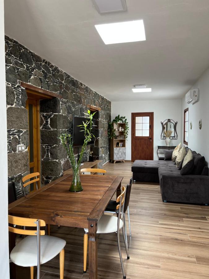 Casa Rural Con Bano Adaptado Y Piscina En Mogán Buitenkant foto