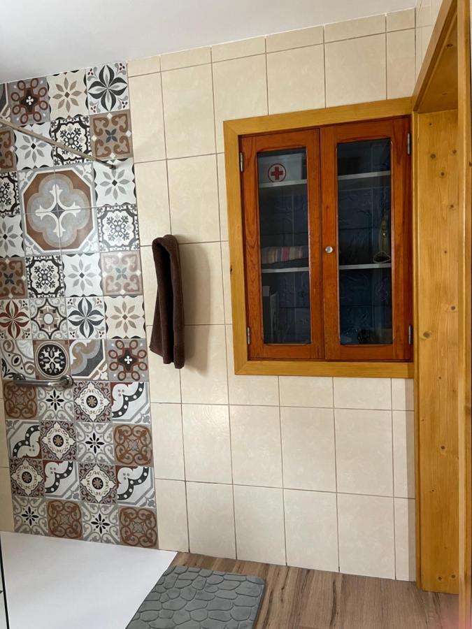 Casa Rural Con Bano Adaptado Y Piscina En Mogán Buitenkant foto