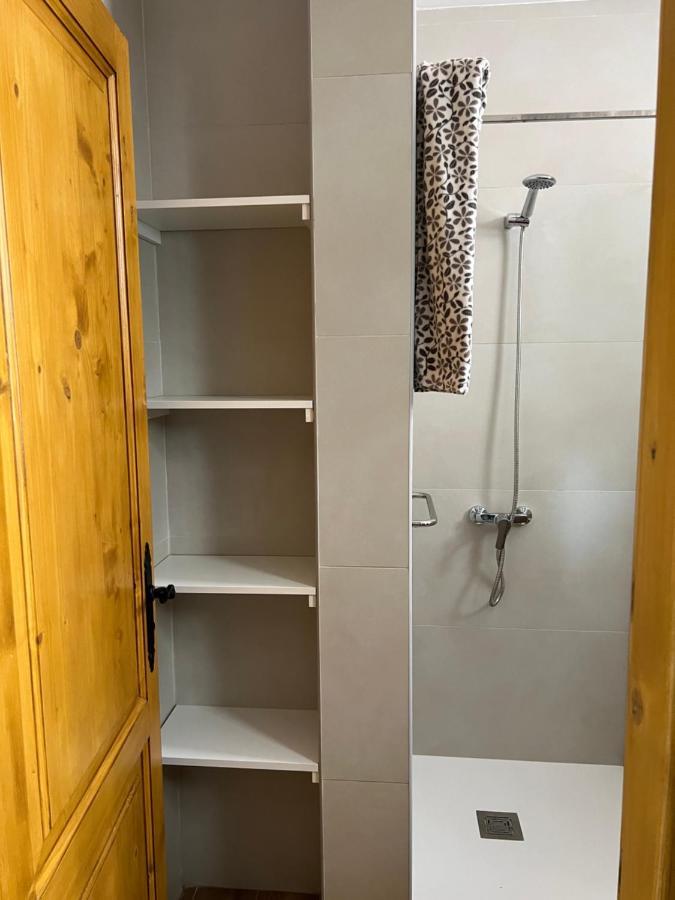 Casa Rural Con Bano Adaptado Y Piscina En Mogán Buitenkant foto