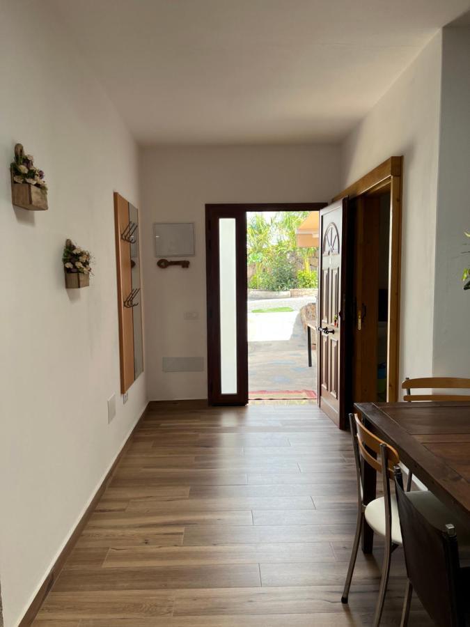 Casa Rural Con Bano Adaptado Y Piscina En Mogán Buitenkant foto
