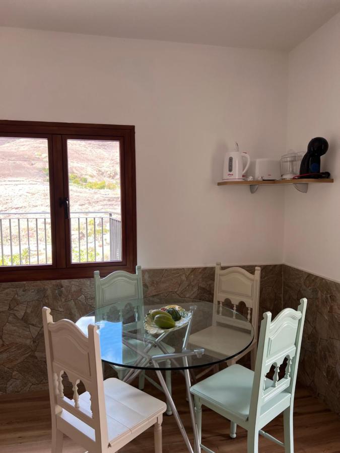 Casa Rural Con Bano Adaptado Y Piscina En Mogán Buitenkant foto