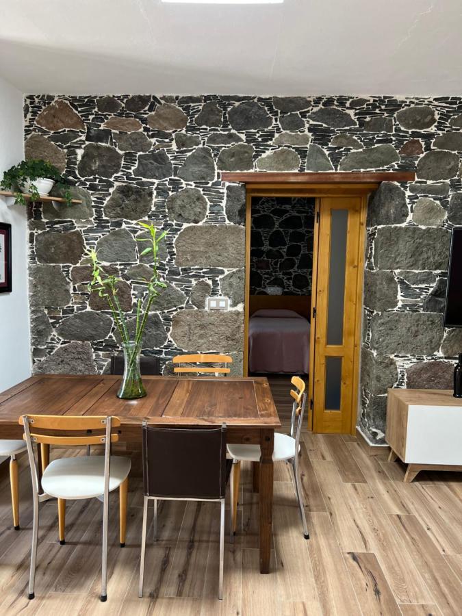 Casa Rural Con Bano Adaptado Y Piscina En Mogán Buitenkant foto