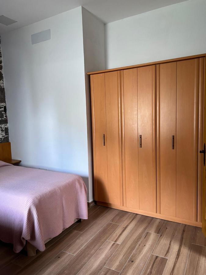 Casa Rural Con Bano Adaptado Y Piscina En Mogán Buitenkant foto