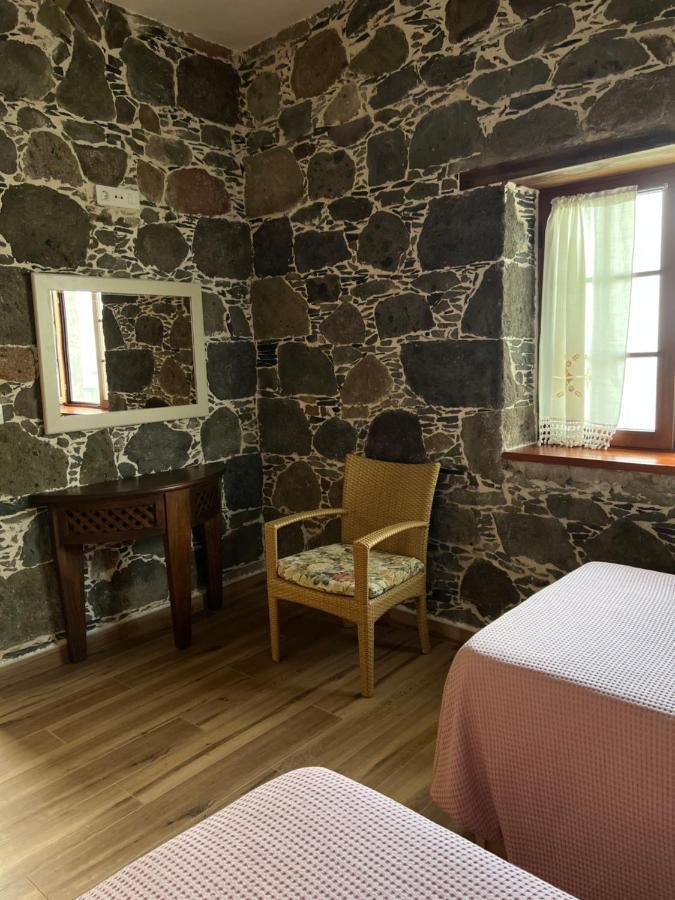 Casa Rural Con Bano Adaptado Y Piscina En Mogán Buitenkant foto