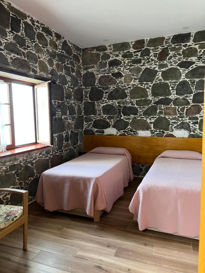 Casa Rural Con Bano Adaptado Y Piscina En Mogán Buitenkant foto